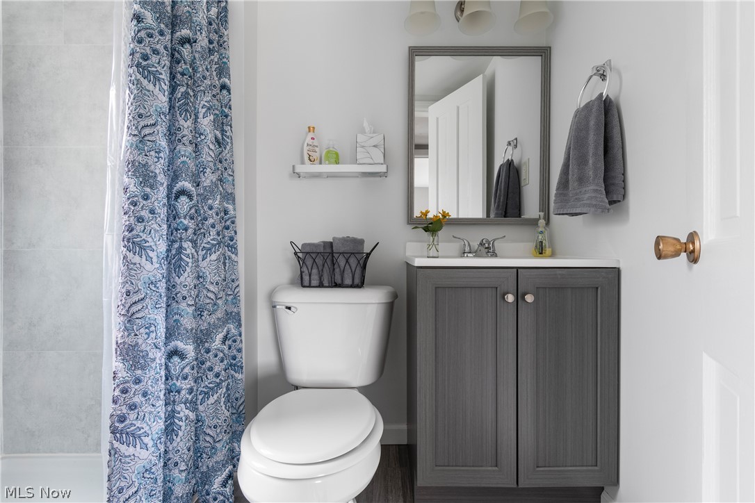 East Barberton - Residential