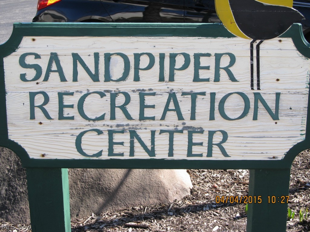 Sandpiper - Residential