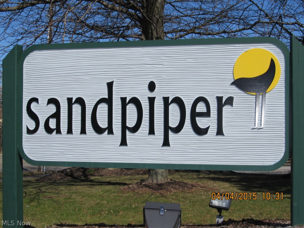 Sandpiper - Residential