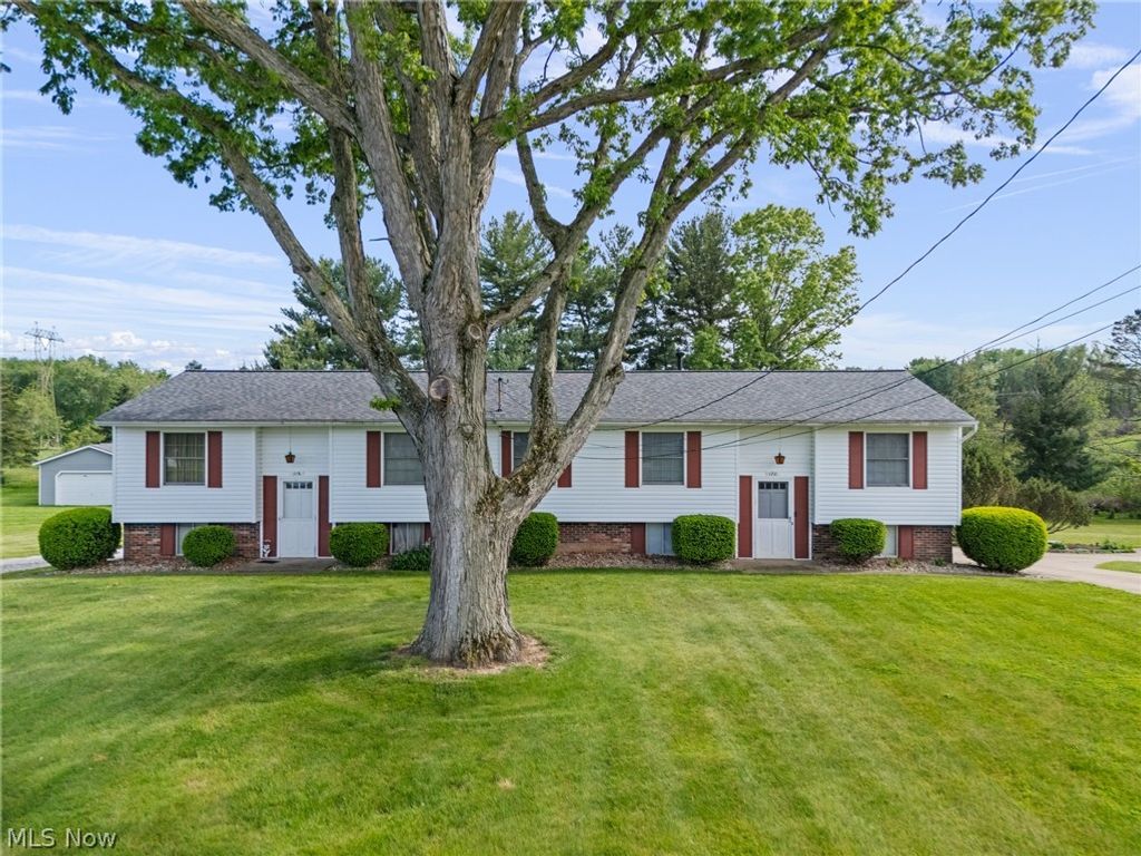 Photo of 120 Center Road, New Franklin, OH 44319 (MLS # 5211391)