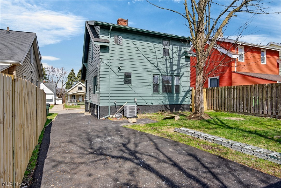 Parkland Heights Cos Parkland Heights - Residential