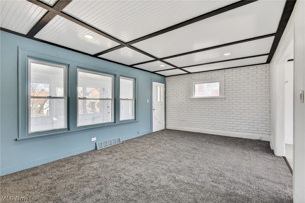 Photo of 9602 Plymouth Avenue, Garfield Heights, OH 44125 (MLS # 5193448)