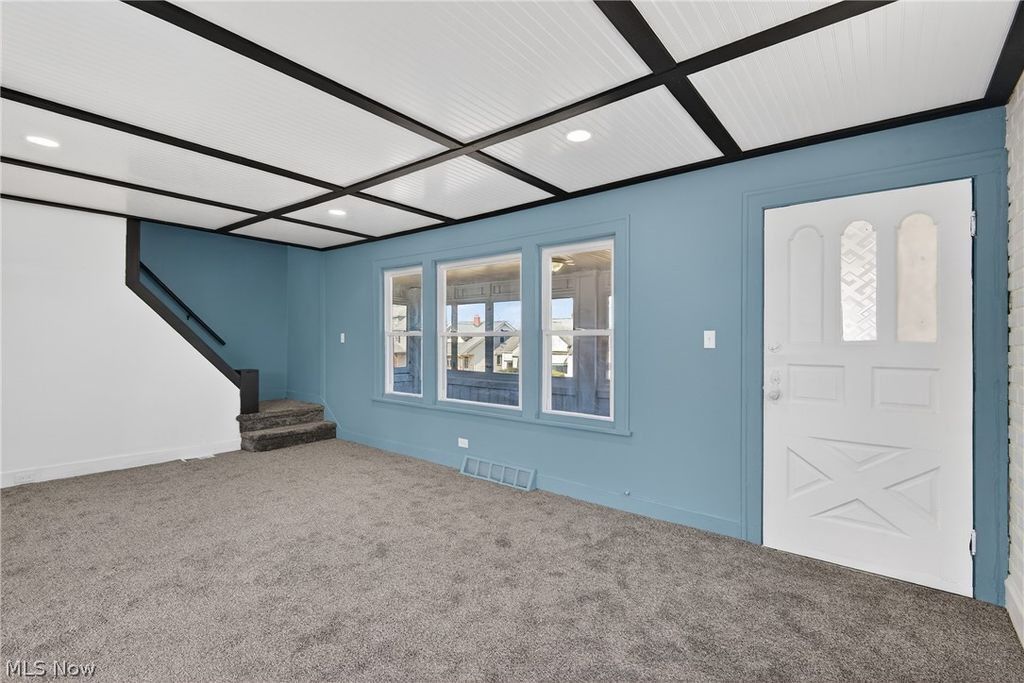 Photo of 9602 Plymouth Avenue, Garfield Heights, OH 44125 (MLS # 5193448)