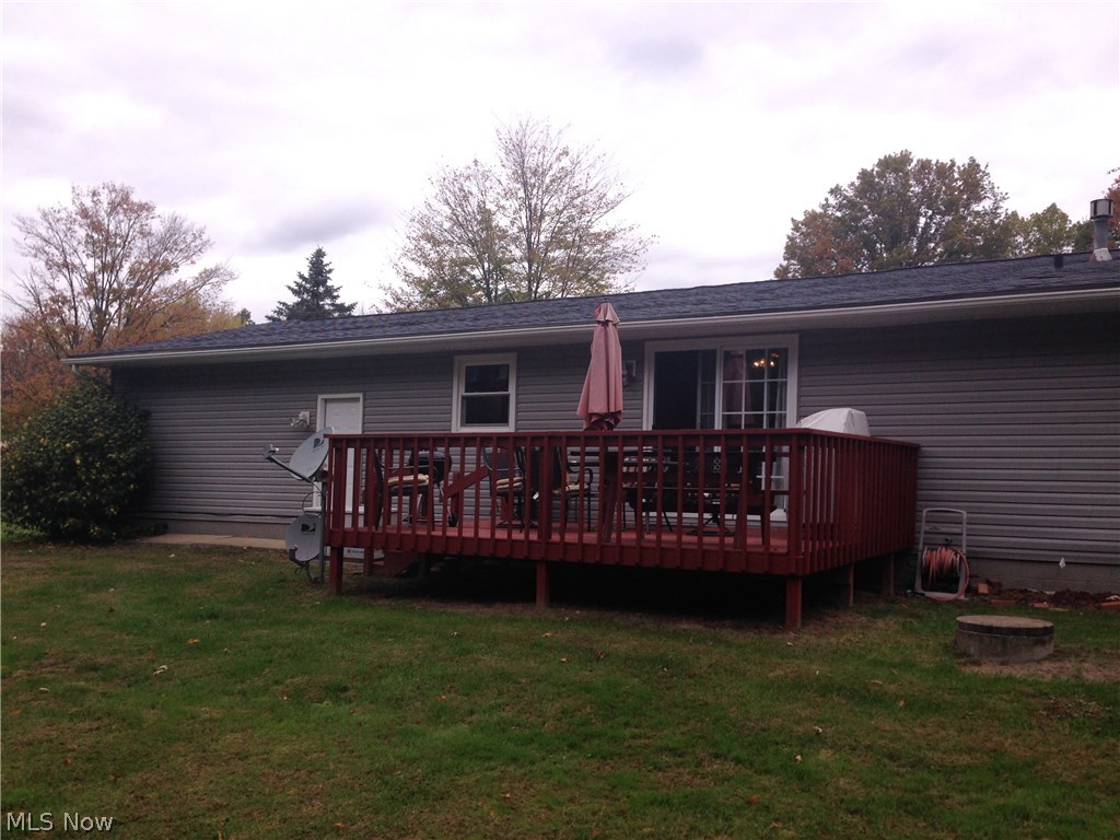 Mackey Add - Residential