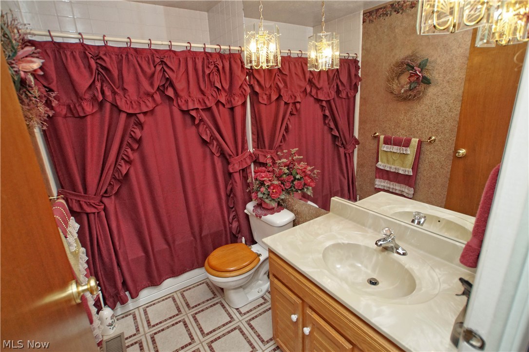 Longbrooke - Residential