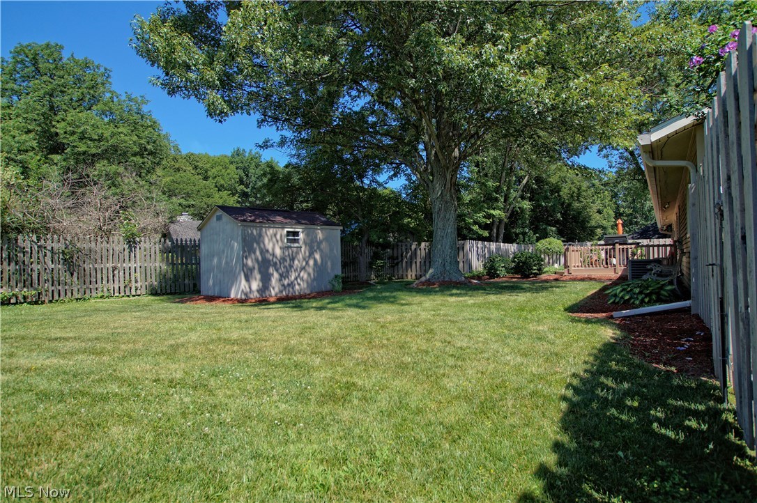 Longbrooke - Residential