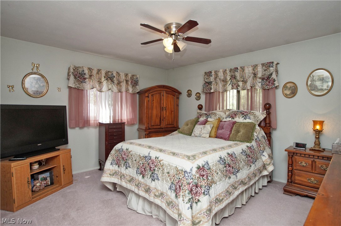 Longbrooke - Residential