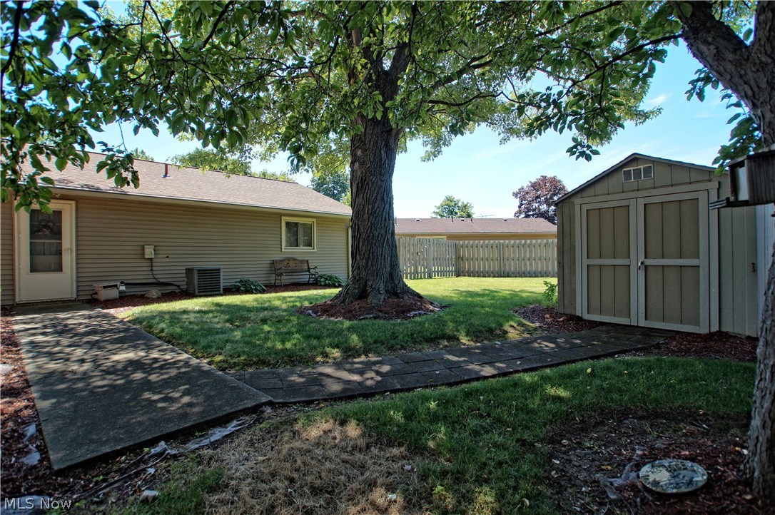 Longbrooke - Residential