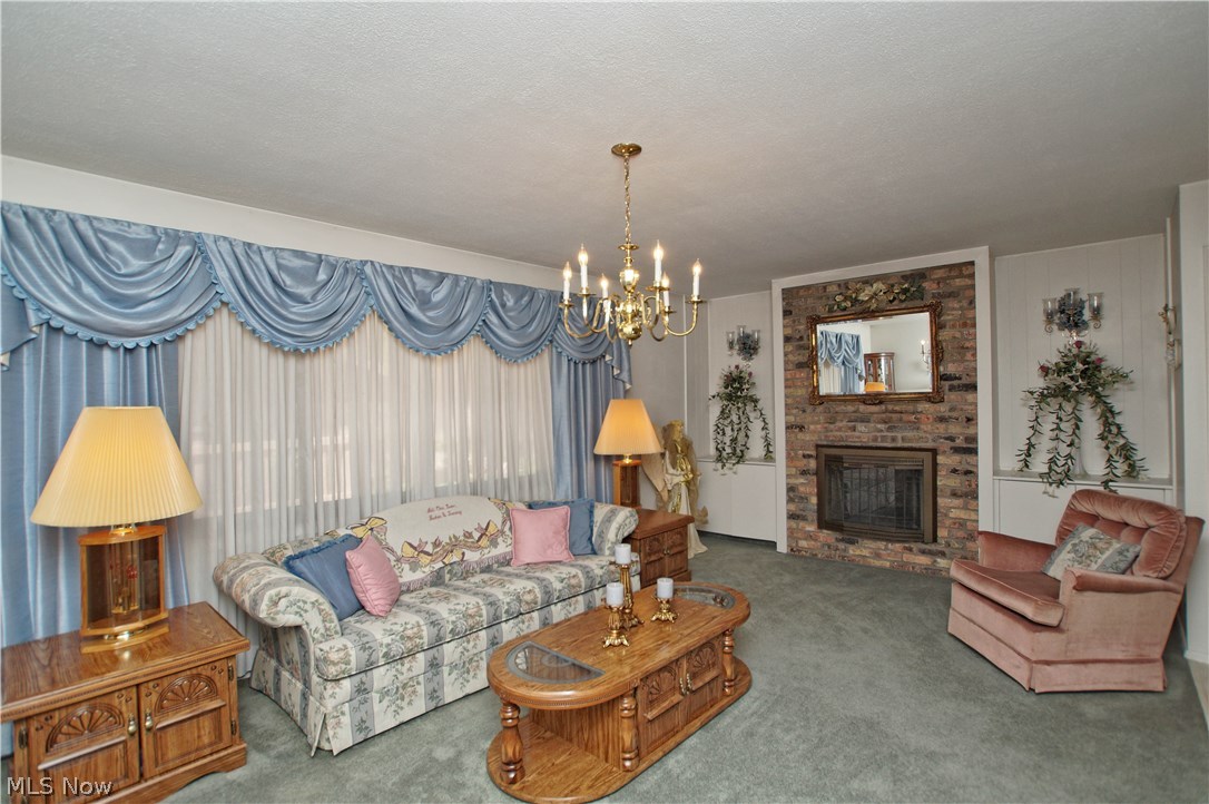 Longbrooke - Residential