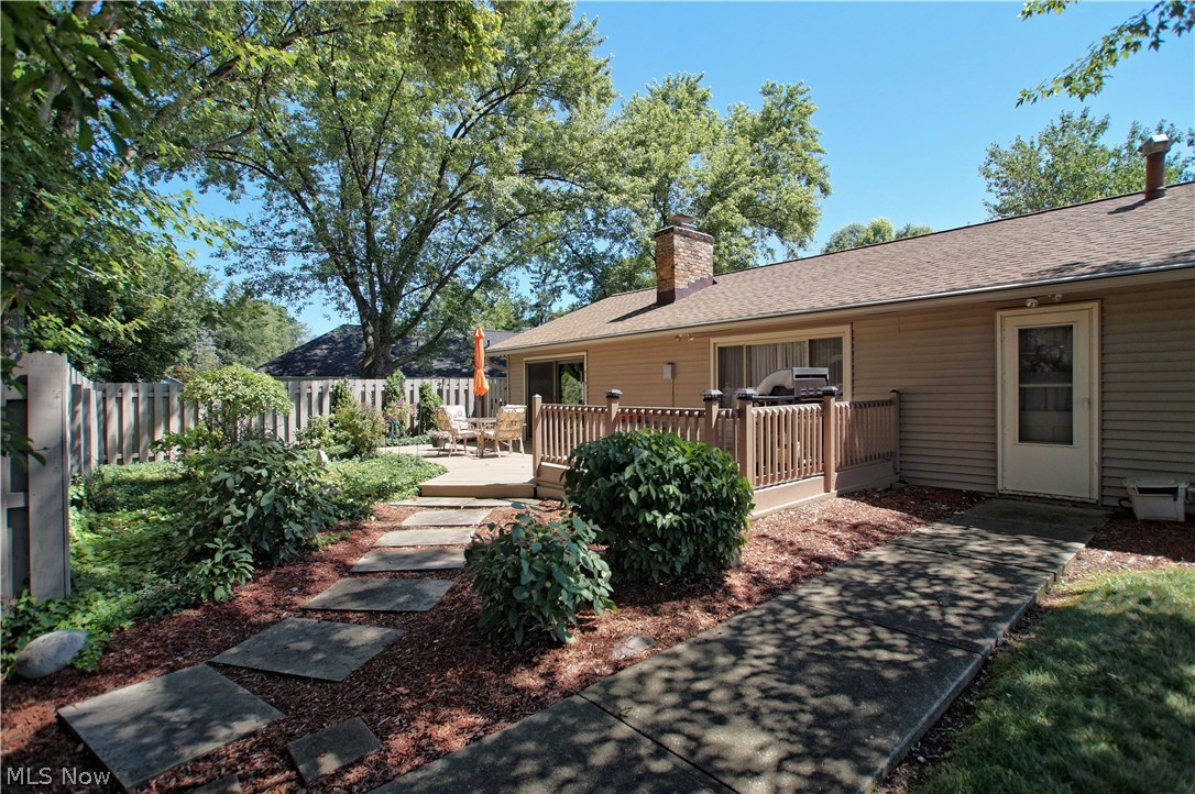 Longbrooke - Residential