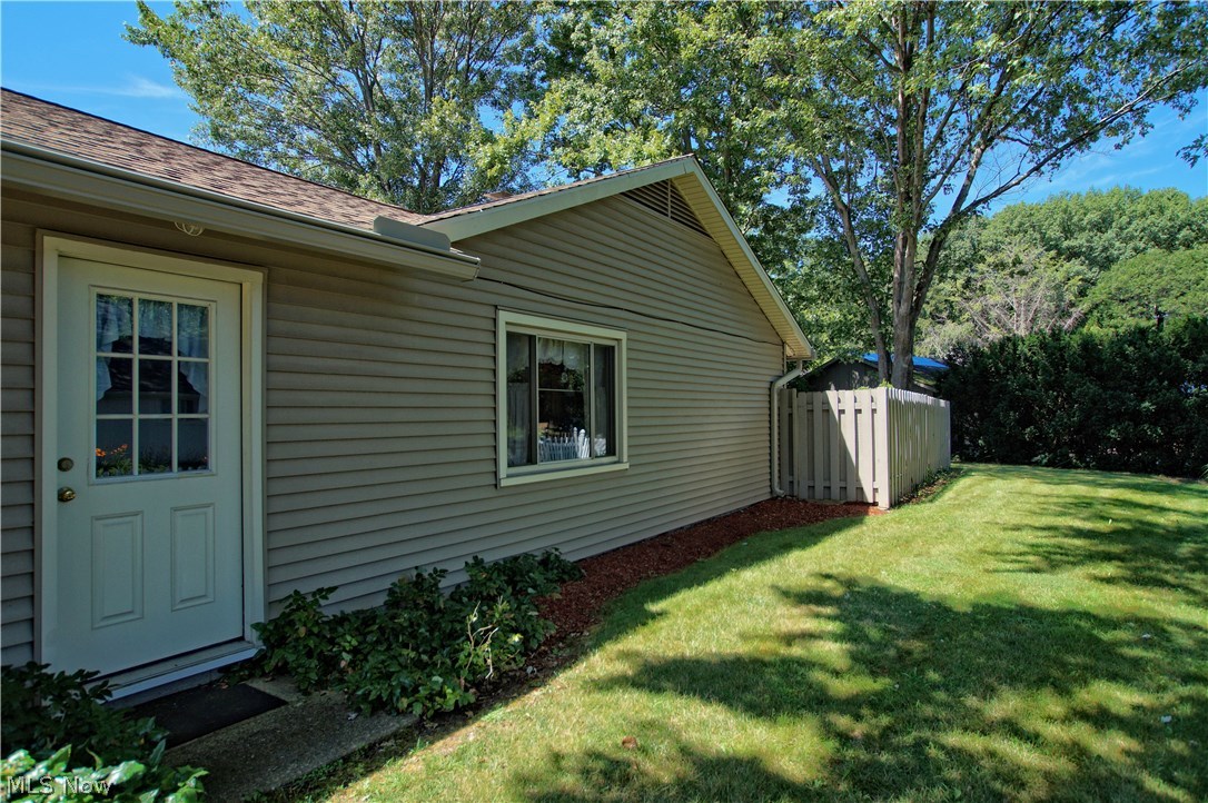 Longbrooke - Residential