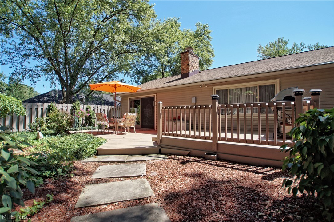 Longbrooke - Residential