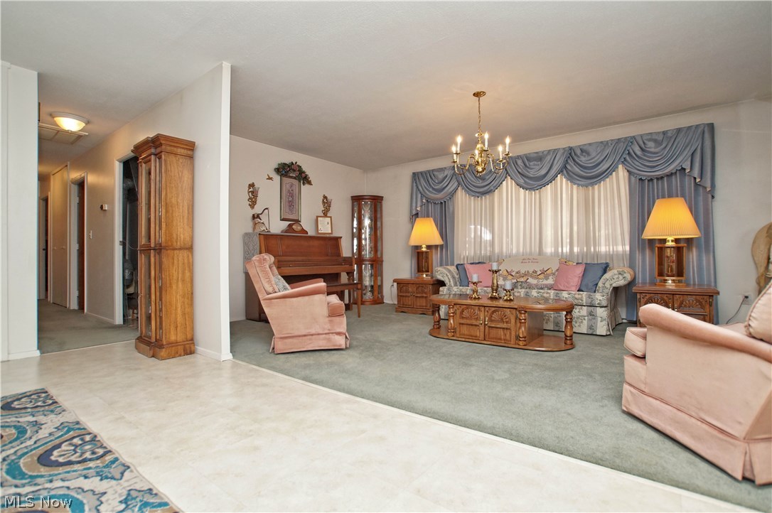 Longbrooke - Residential