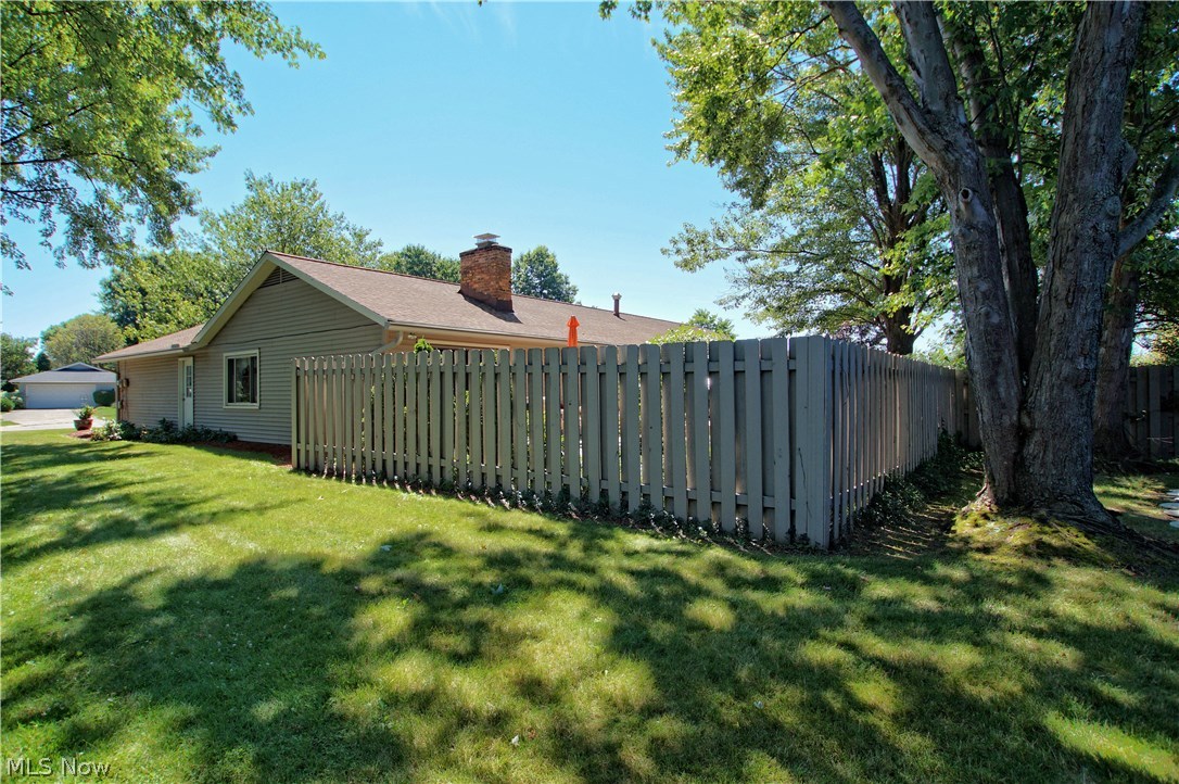 Longbrooke - Residential