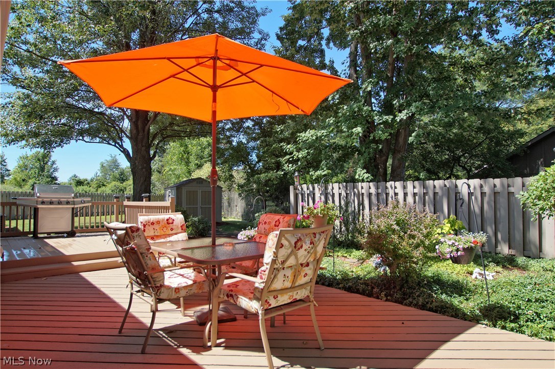 Longbrooke - Residential