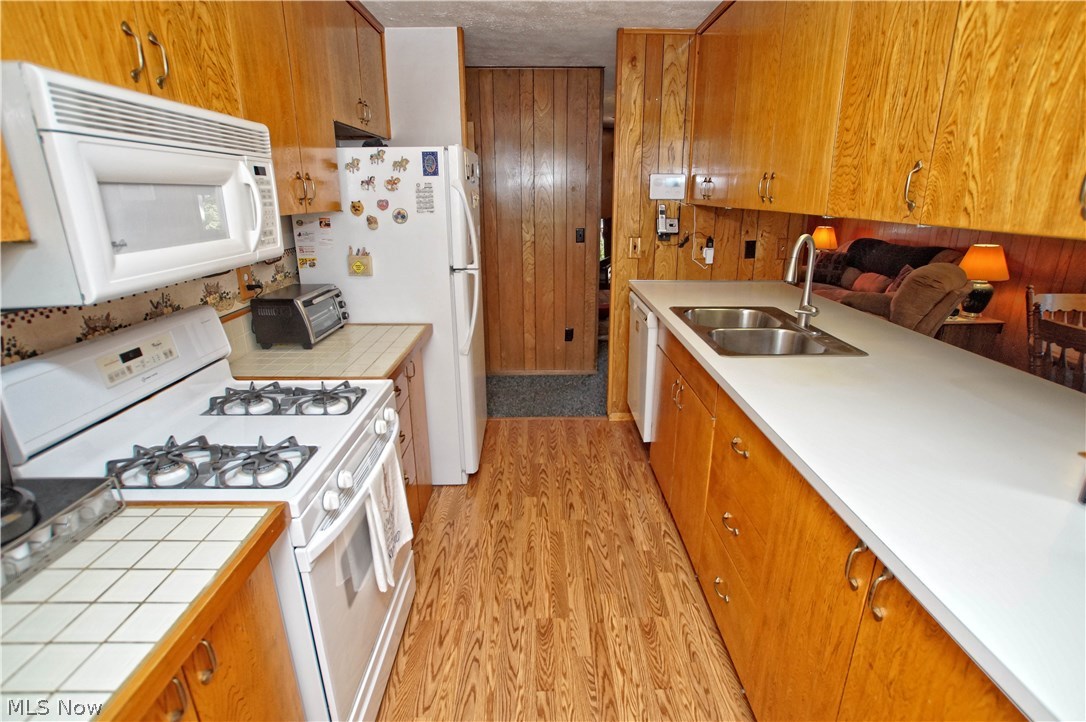 Longbrooke - Residential