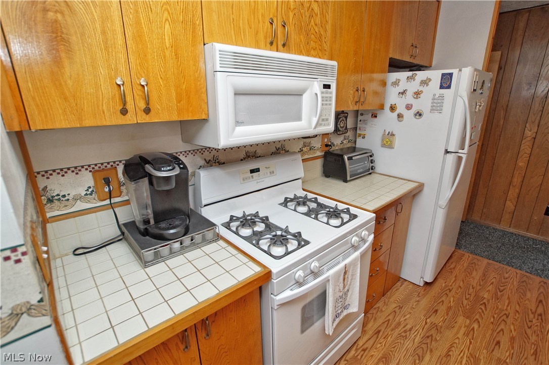 Longbrooke - Residential