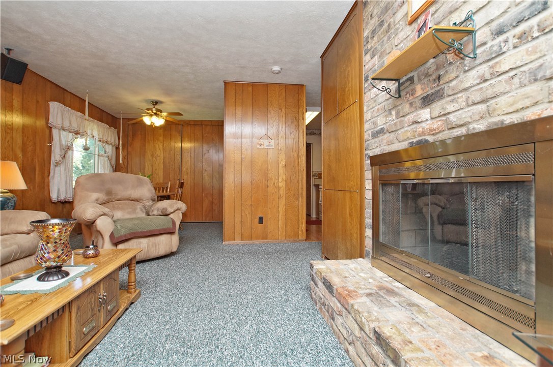 Longbrooke - Residential