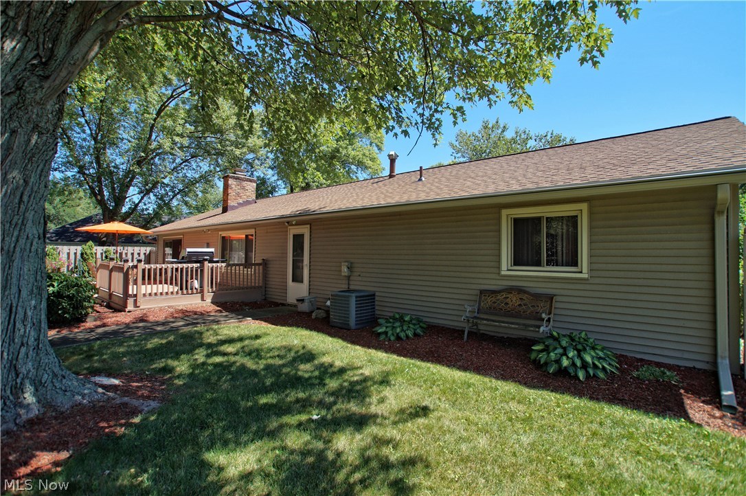 Longbrooke - Residential