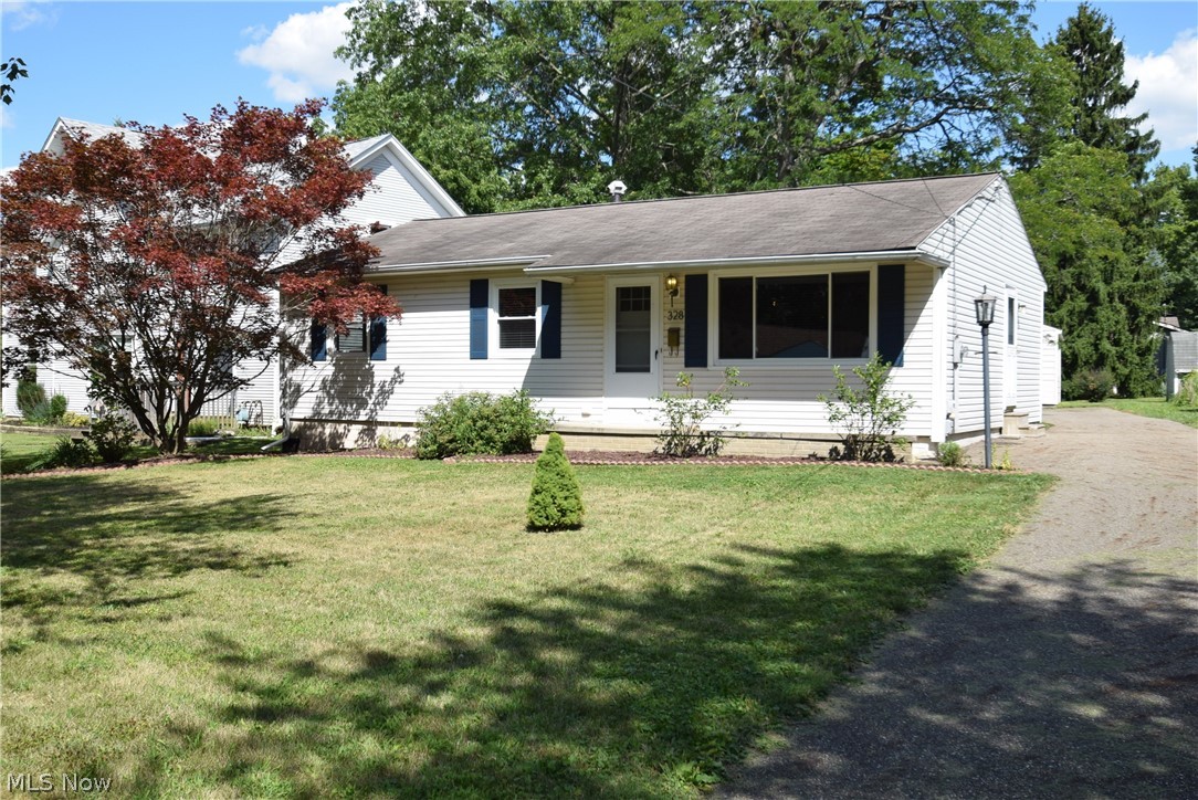 Medina - Residential