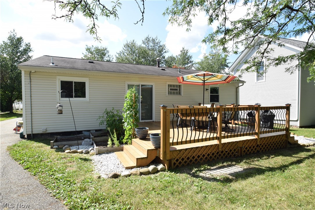 Medina - Residential