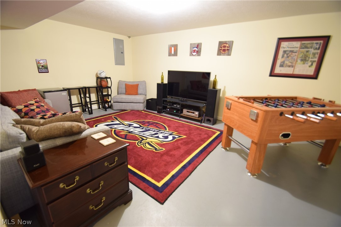 Medina - Residential