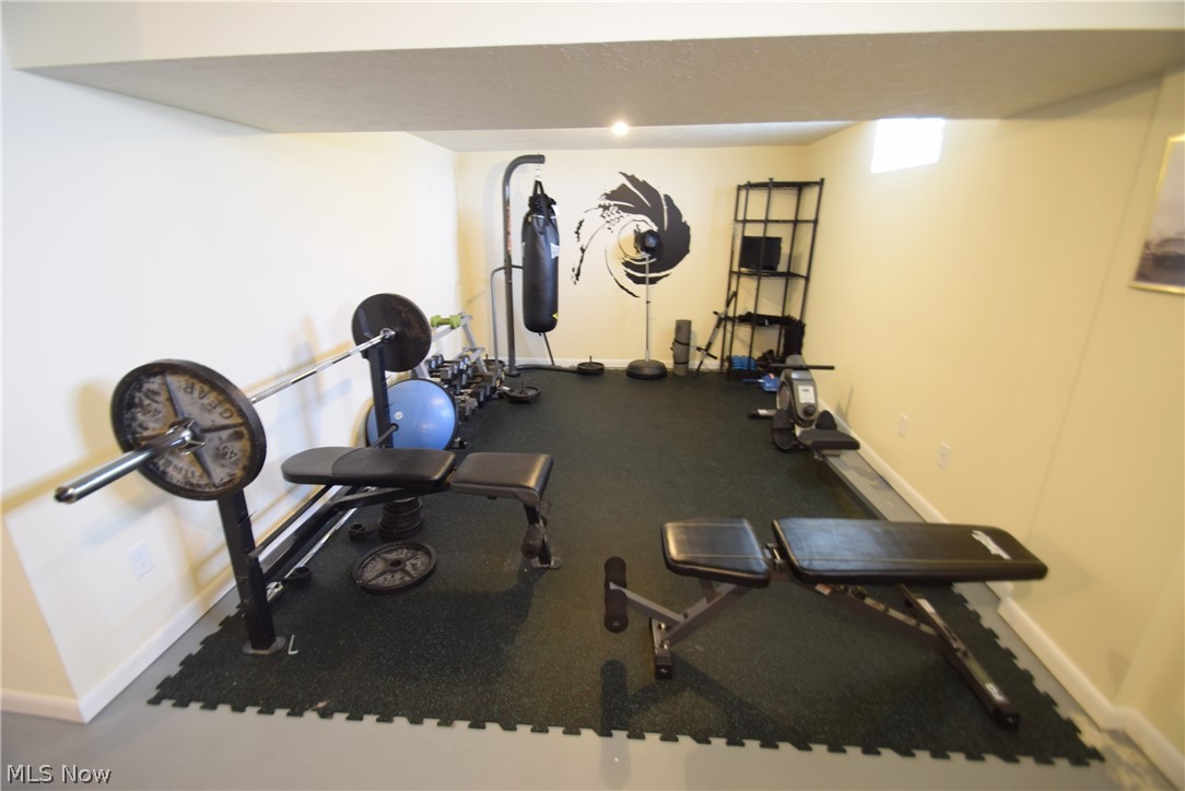 Medina - Residential