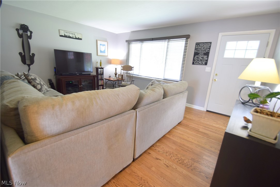 Medina - Residential