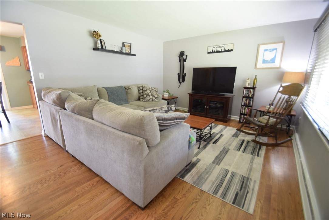 Medina - Residential