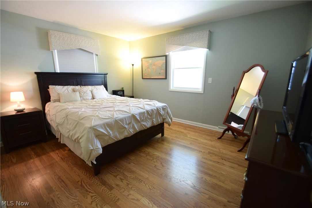 Medina - Residential