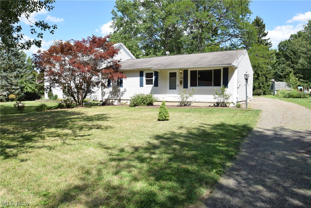 Medina - Residential