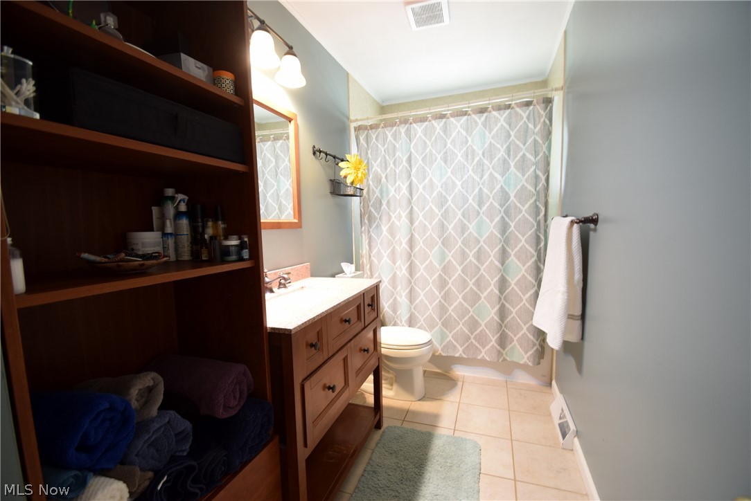 Medina - Residential