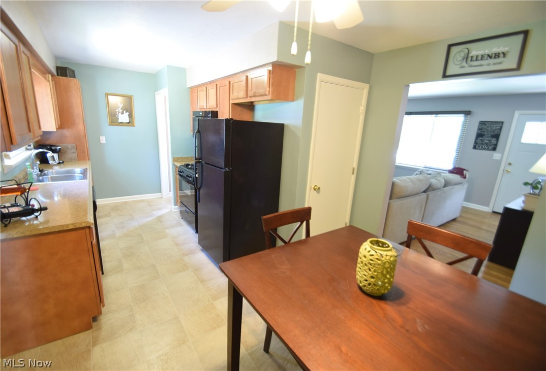 Medina - Residential