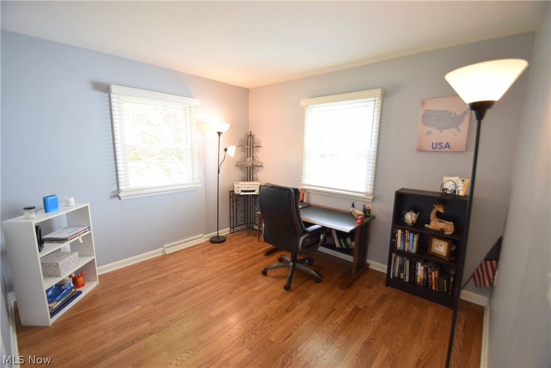 Medina - Residential