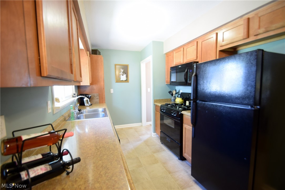 Medina - Residential