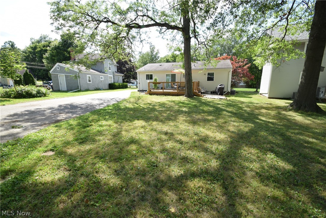 Medina - Residential