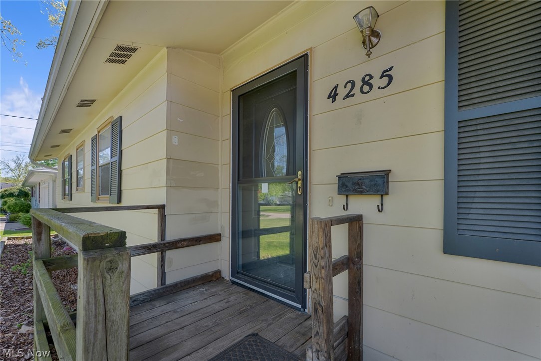 Highland Park - Residential