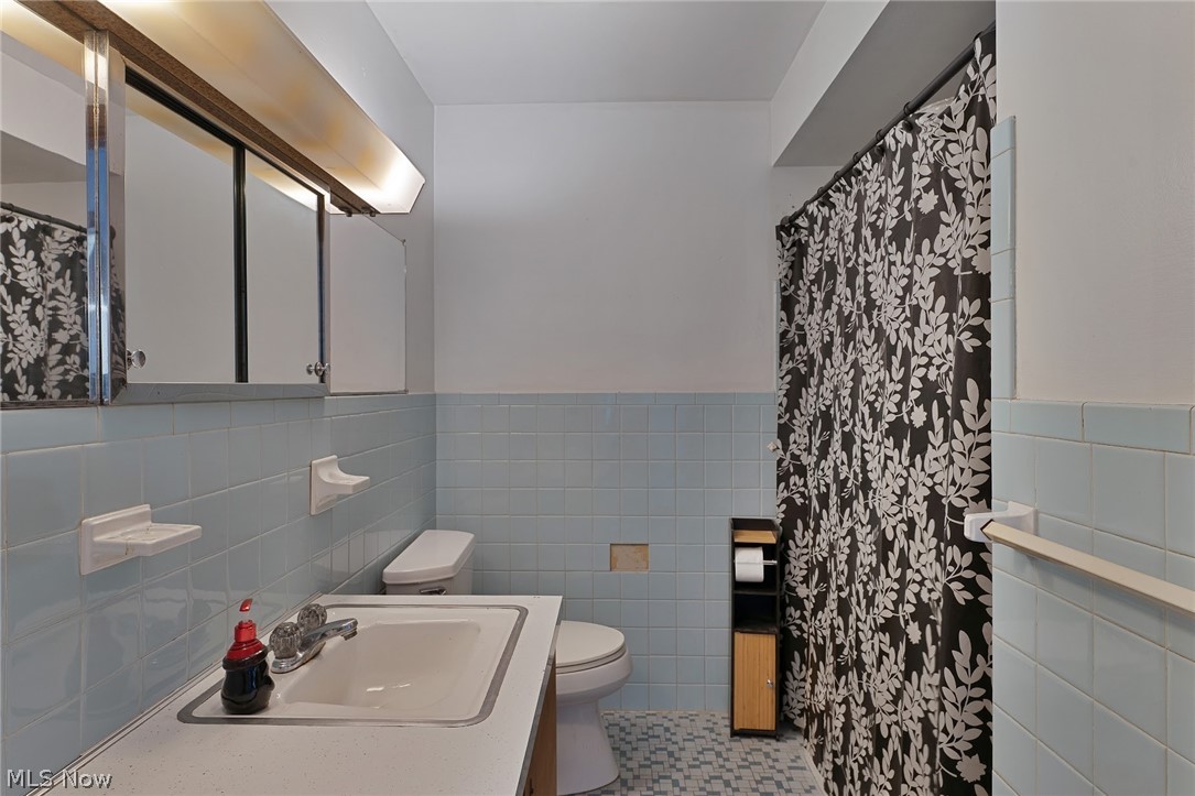 Highland Park - Residential