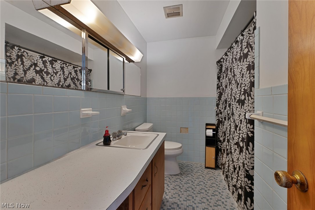 Highland Park - Residential