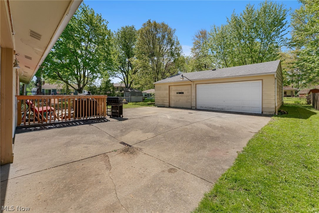 Highland Park - Residential