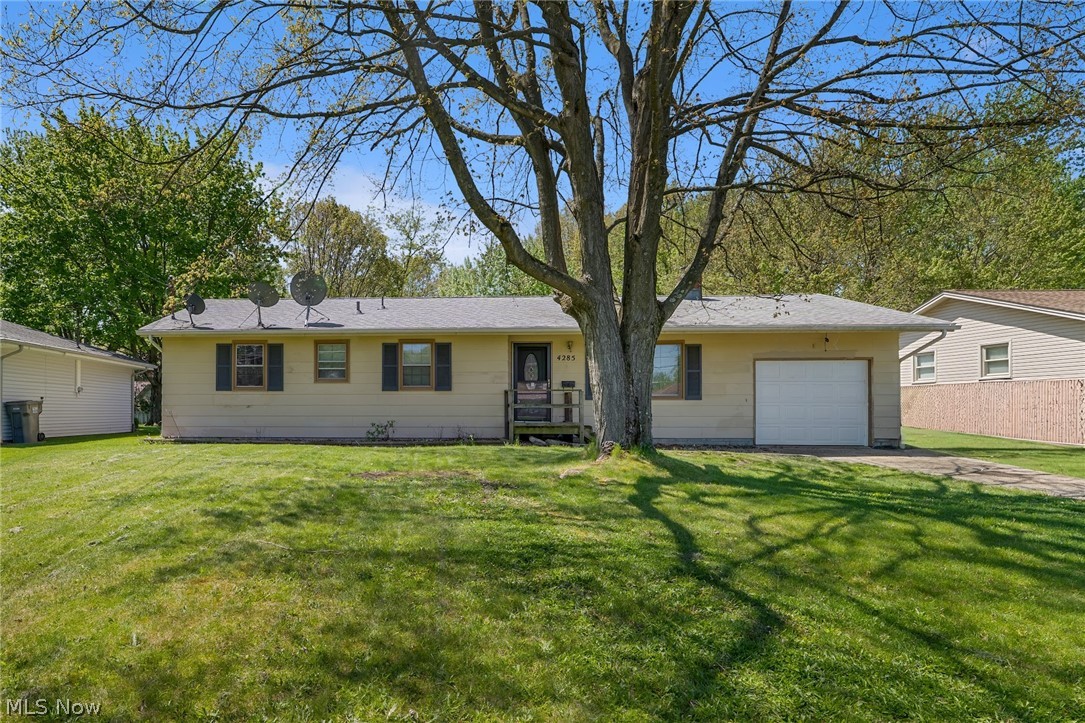 Highland Park - Residential