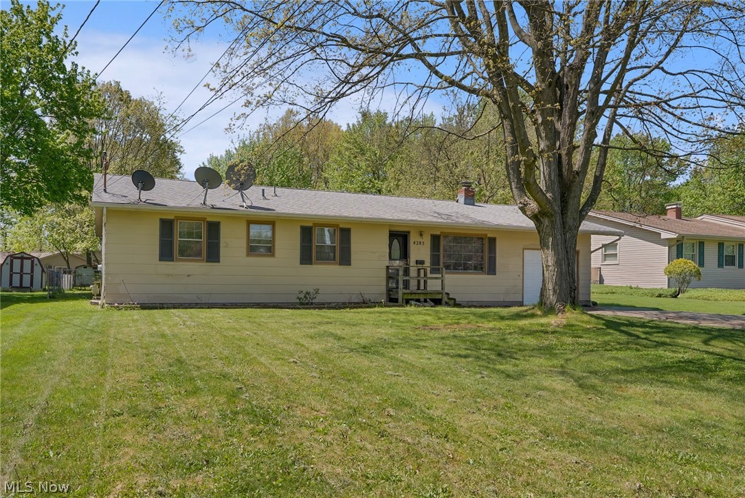 Highland Park - Residential