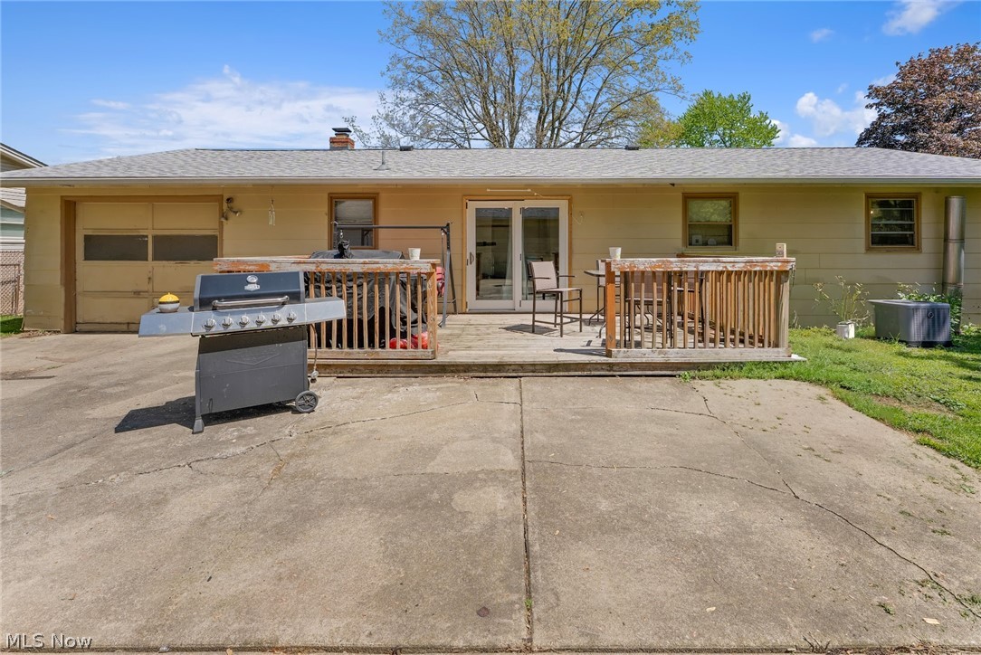 Highland Park - Residential