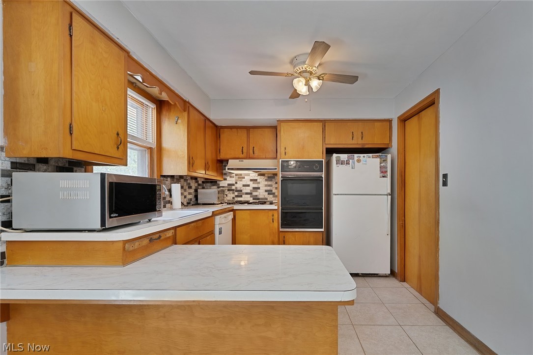 Highland Park - Residential