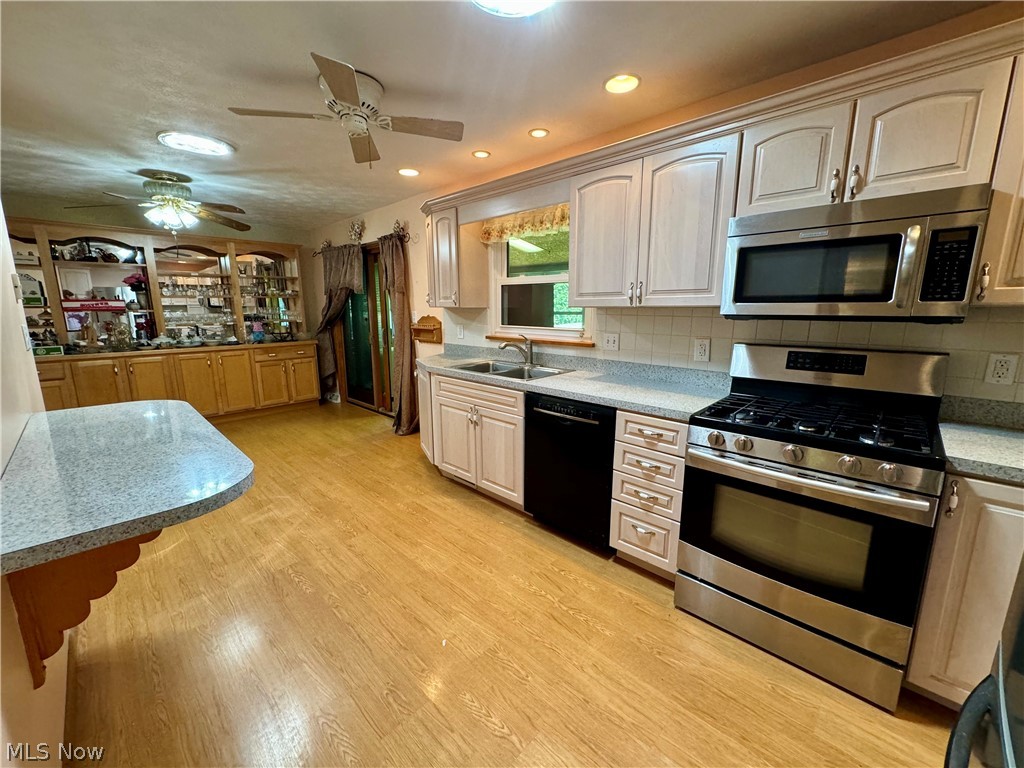 Sunnydale Est#1 - Residential