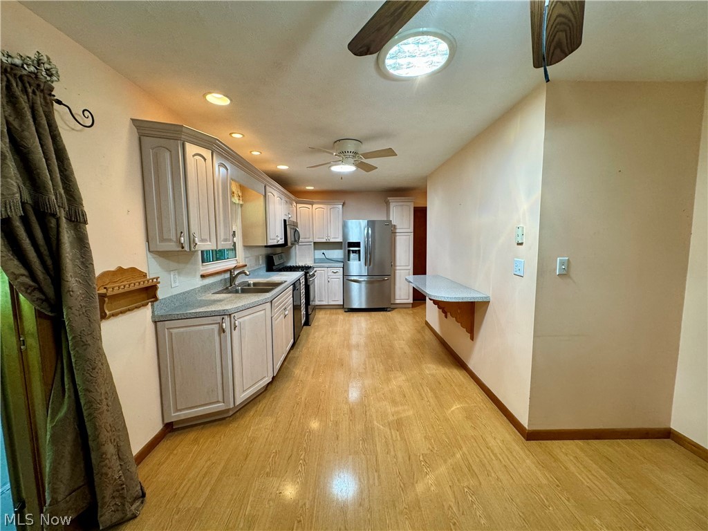 Sunnydale Est#1 - Residential