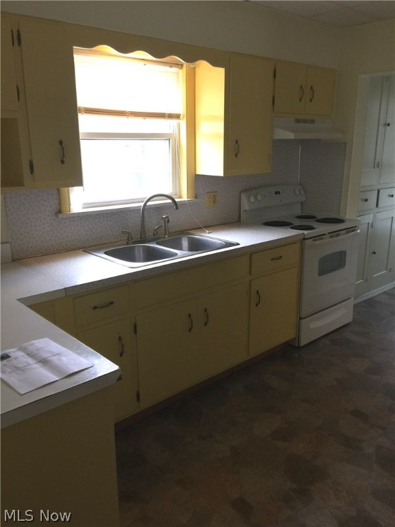 Village/Strasburg - Residential