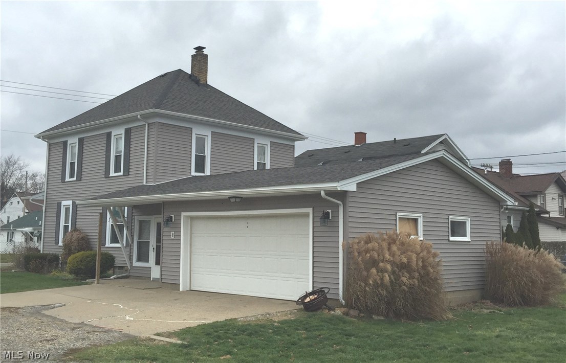 Village/Strasburg - Residential