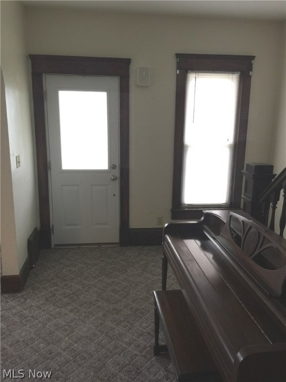 Village/Strasburg - Residential