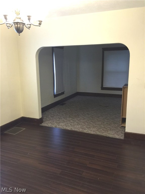 Village/Strasburg - Residential